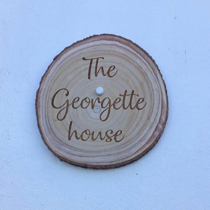 Gite The Georgette House Villa Pontorson Ngoại thất bức ảnh
